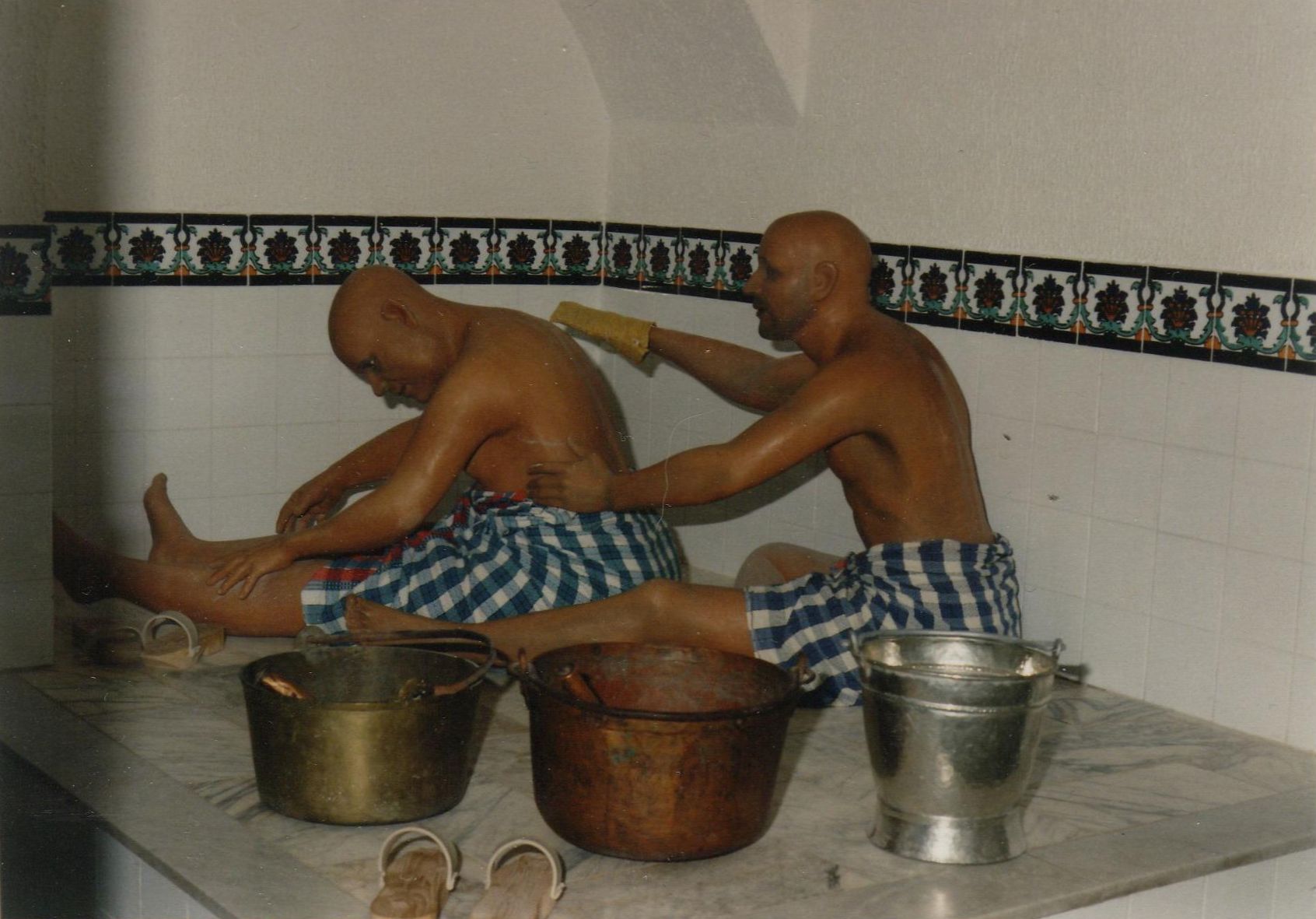 Tozeur