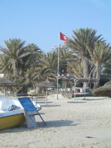 la mer