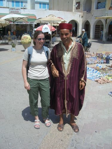 souks de tataouine