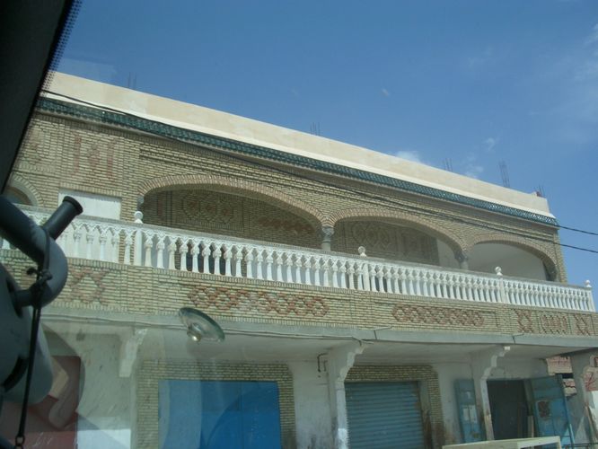 Nefta