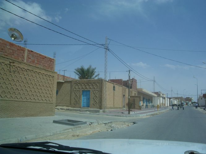 Nefta