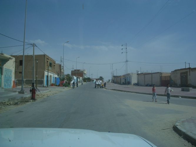 Nefta