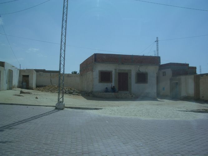 Nefta