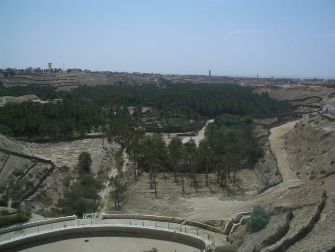Nefta
