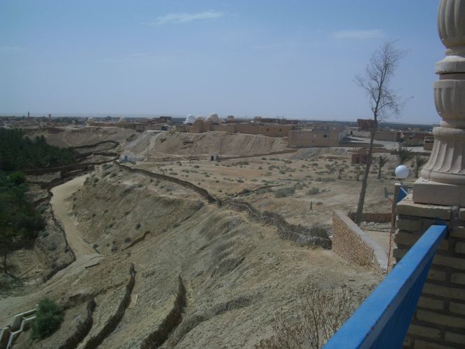 Nefta