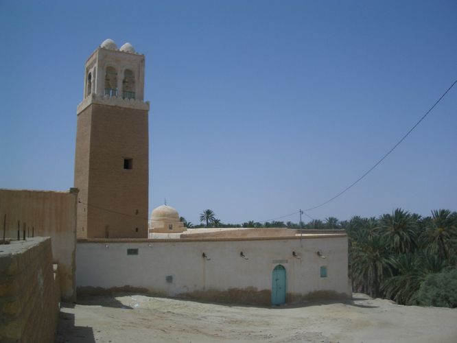 Nefta