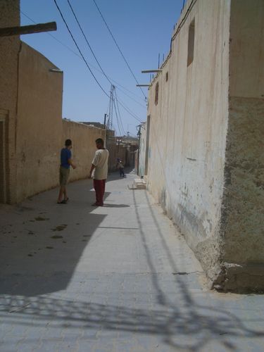 Nefta