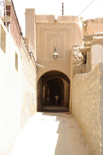 Nefta