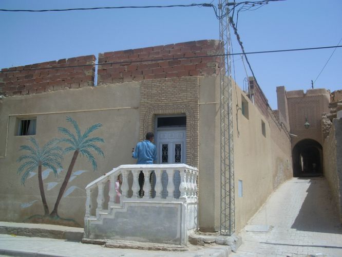 Nefta