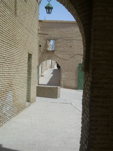 Nefta