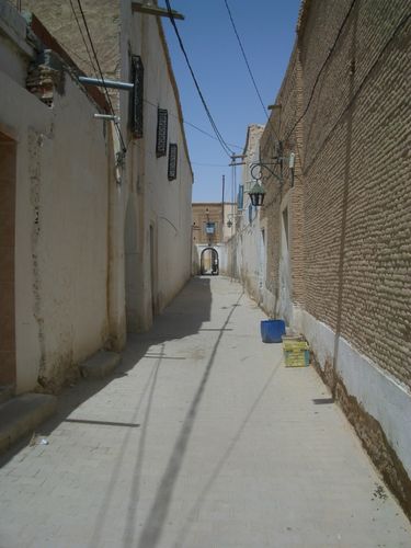 Nefta