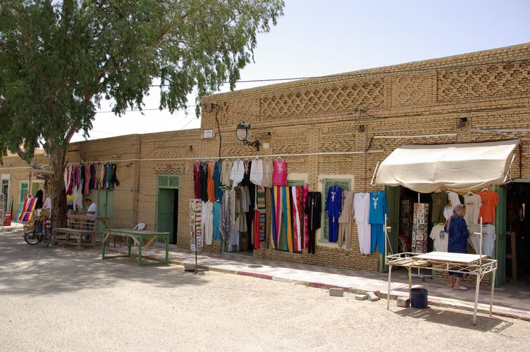 Nefta