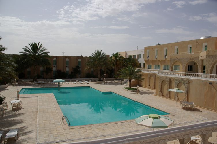 Nefta