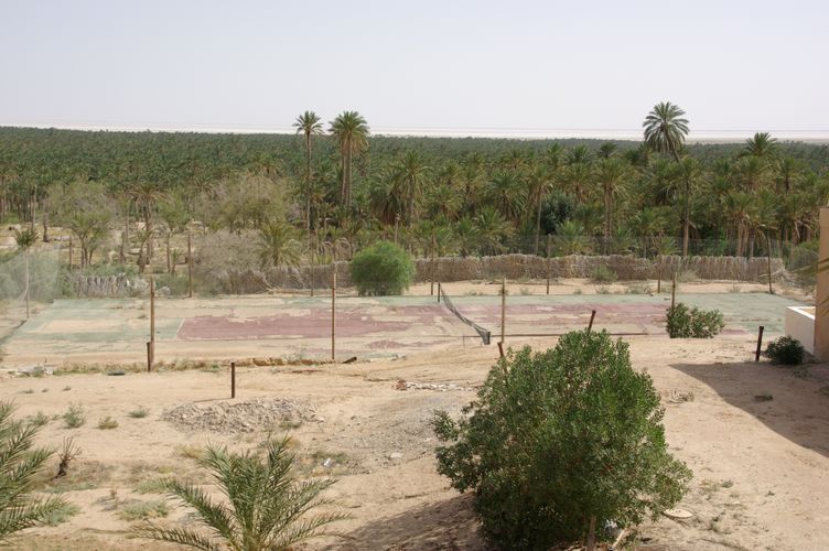 Nefta