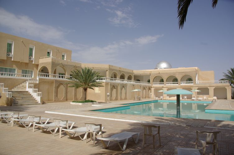 Nefta