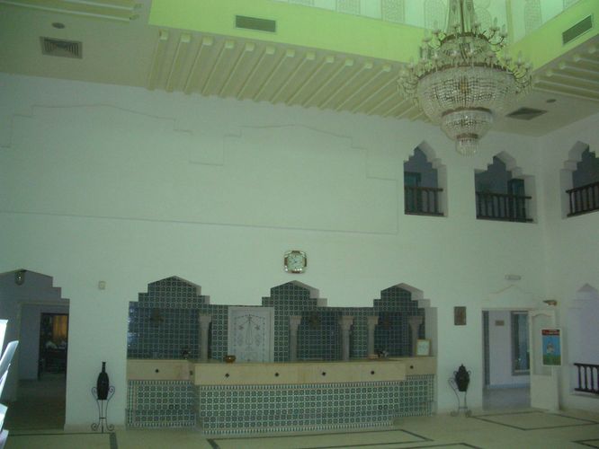 Nefta