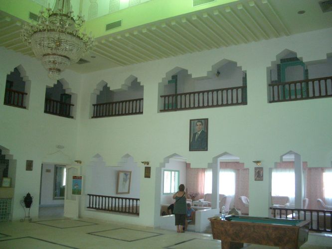 Nefta