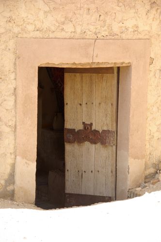 Chebika