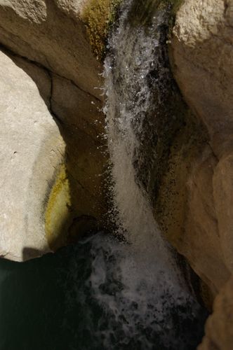Chebika