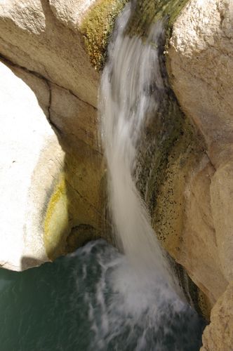 Chebika