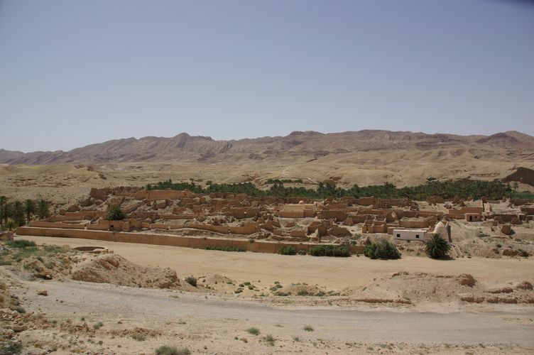 Tamerza