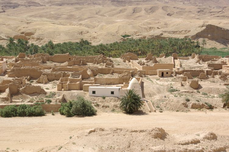 Tamerza
