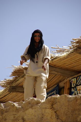 Tamerza