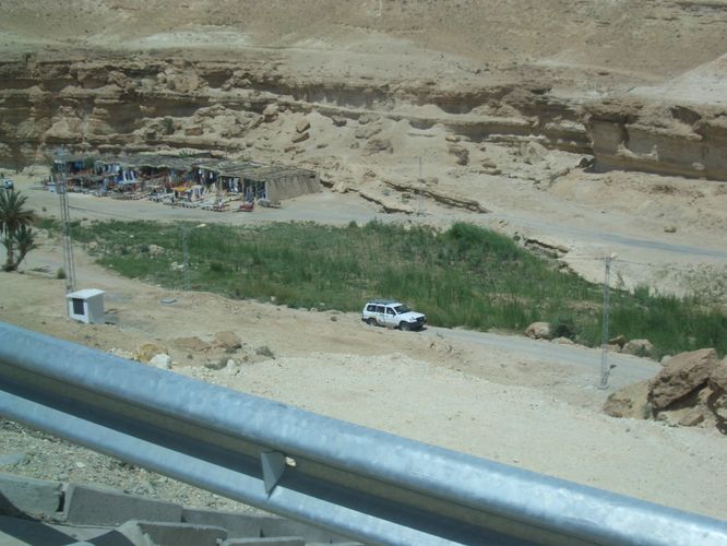 Tamerza