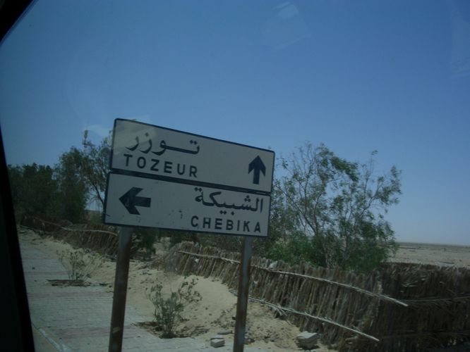 Tamerza