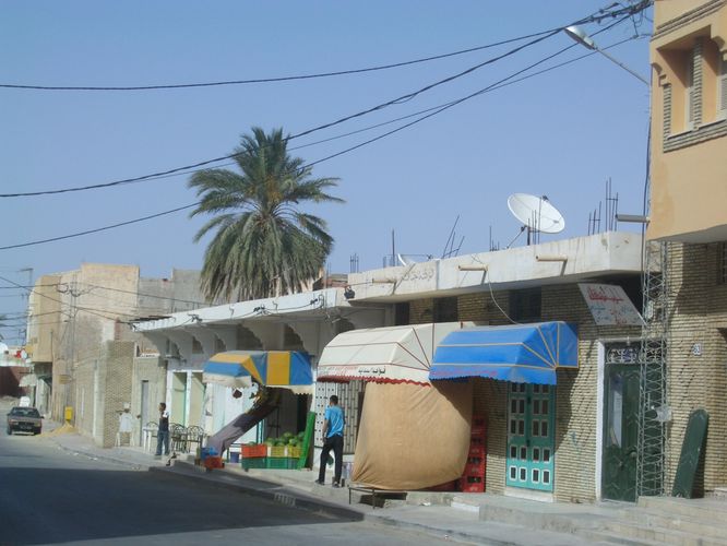 Tozeur