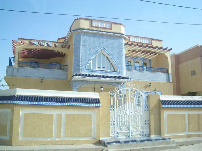 Tozeur