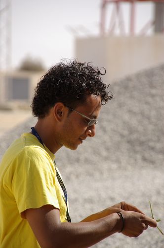 Souk Lahad