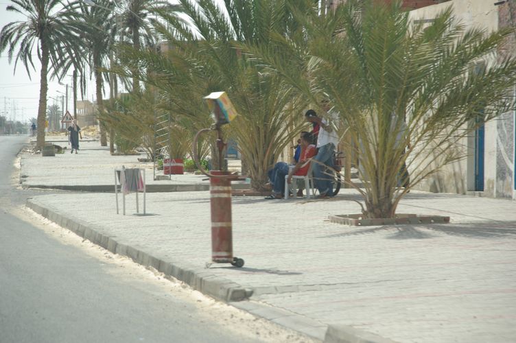 El Hamma
