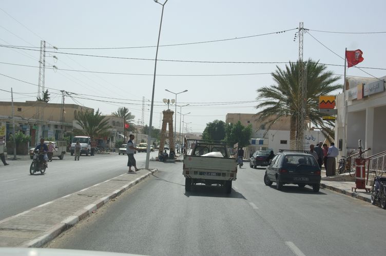 El Hamma