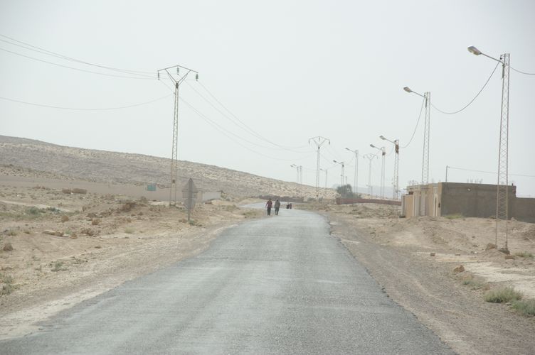El Hamma