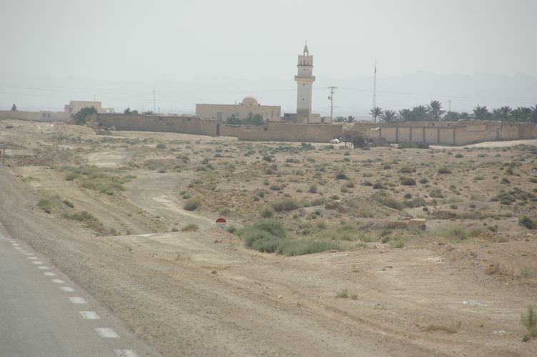 El Hamma