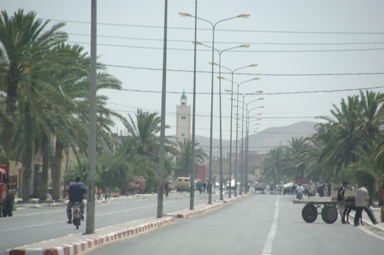 El Hamma