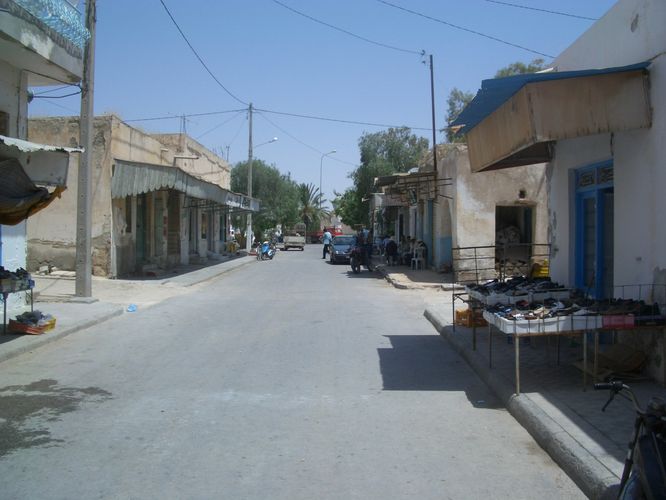 El Hamma
