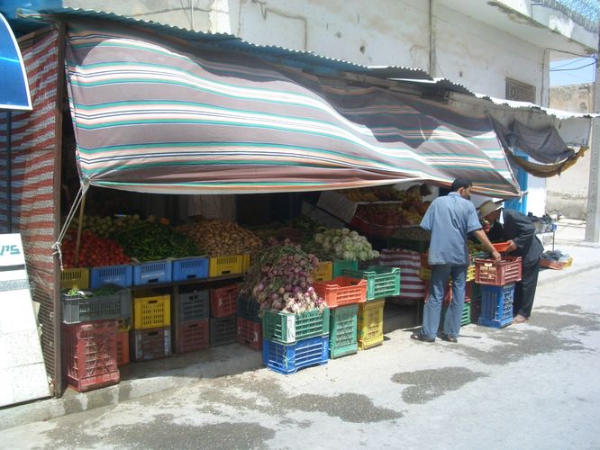 El Hamma
