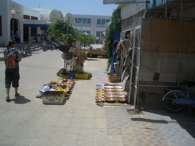 El Hamma