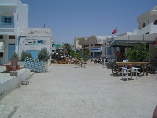 El Hamma