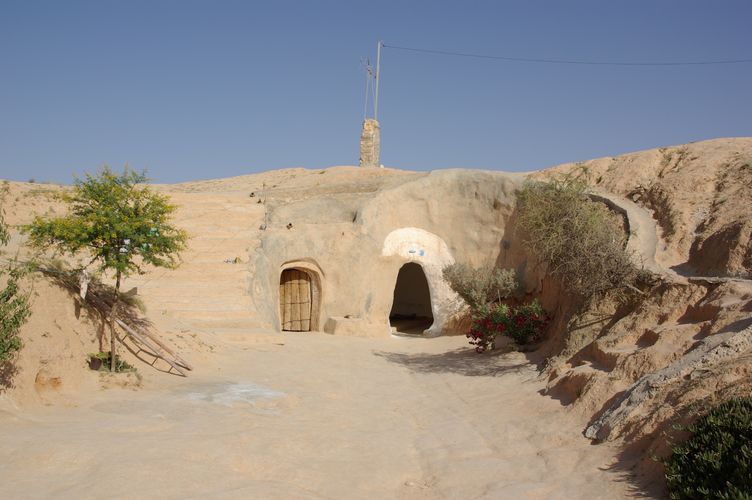 Matmata