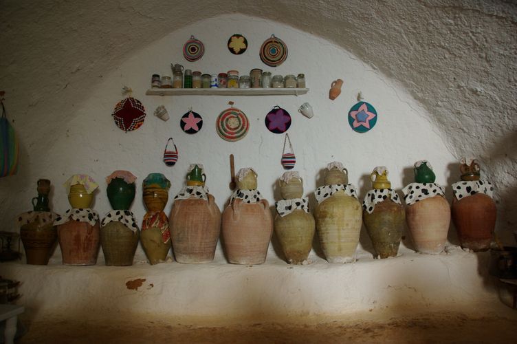 Matmata