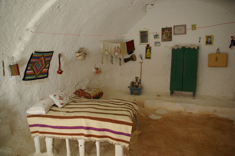 Matmata