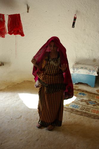 Matmata