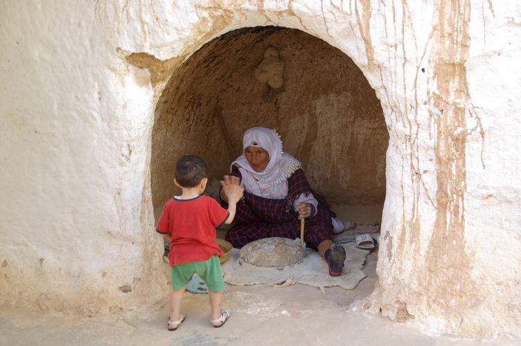 Matmata