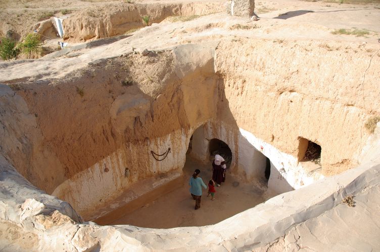 Matmata