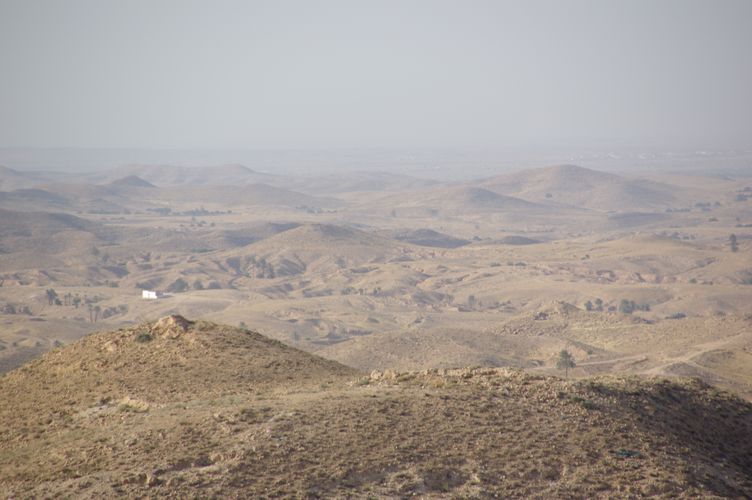 Matmata