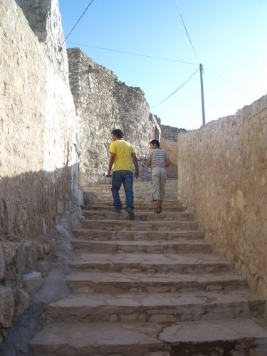 Matmata