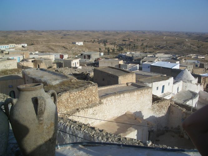 Matmata